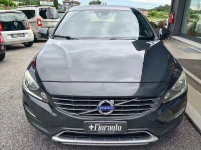 Usata Volvo V60