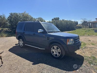 Usata Land Rover Discovery 3