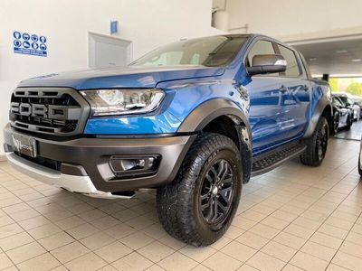 usata Ford Ranger Raptor 2.0 TDCi aut. 213CV DC*/*FULL OPTIONAL*/*