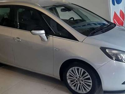 usata Opel Zafira Tourer 1.6 cdti Cosmo s