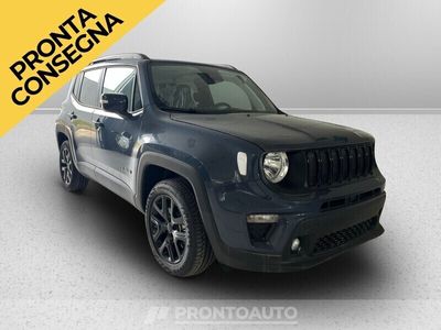 usata Jeep Renegade Plug-In Hybrid My22 Limited 1.3 Turbo T4 Phev 4xe At6 190cv