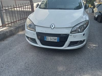 Renault Mégane GT Line