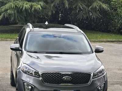 Usata Kia Sorento Platinum 200 CV (147 kW) 2015 SUV