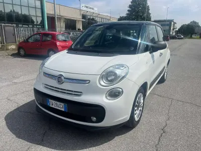 Brugt Fiat 500L