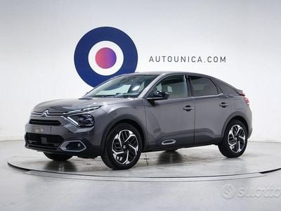 Occasion Citroën C4 PureTech 131 ch (96 kW) 2024 Gris SUV