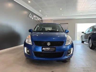 Usata Suzuki Swift