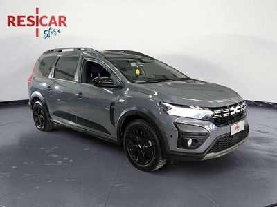 Usata Dacia Jogger Extreme 110 CV (80 kW) 2023 Grigio Monovolume