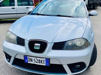 usata Seat Ibiza 1.4 16V 85CV 5p. Special Ed. Dual GPL