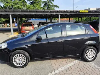 Usata Fiat Punto