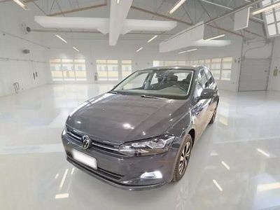 Usata 2021 VW Polo Comfortline Utilitaria | 12.300 € (Buon prezzo)