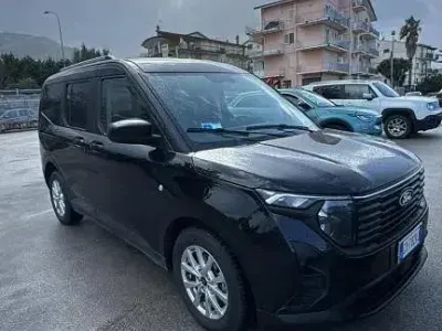 Usata Ford Tourneo Courier
