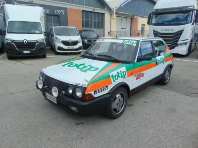 Usata Fiat Ritmo Abarth 129 CV (94 kW) 1988 Other Berlina
