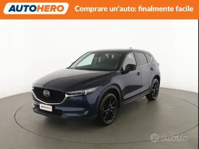 Usata Mazda CX-5
