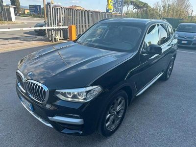 usata BMW X3 sDrive18d xLine