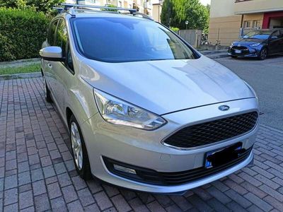 Ford Grand C-Max