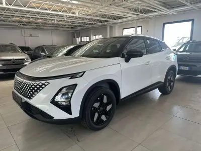 Nuova Omoda 5 143 CV (105 kW) 2026 Bianco SUV