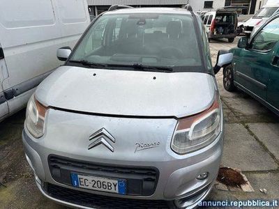 usata Citroën C3 1.4 VTi 95 Ideal Sassari