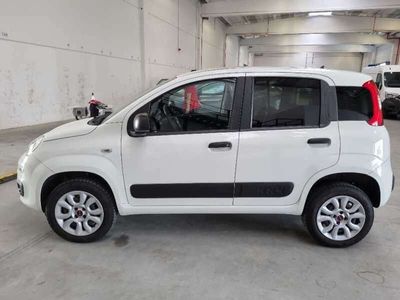 Fiat Panda 4x4