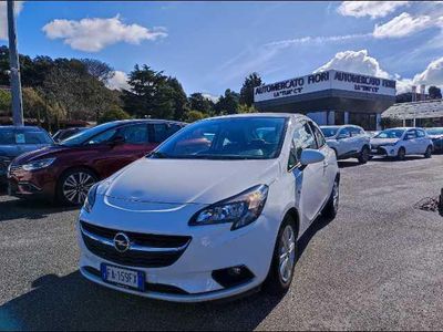 usata Opel Corsa 3 Porte 1.2 Cosmo