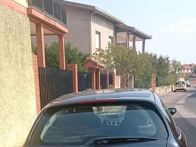 Usata Alfa Romeo 156 2002 Verde Station wagon