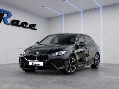 Usata BMW 120 M Sport 170 CV (125 kW) 2024 Nero Utilitaria