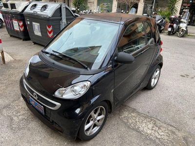 usata Smart ForTwo Coupé 800 40 kW pulse cdi