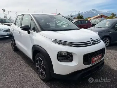 Occasion Citroën C3 Aircross Shine 110 PK (80 kW) 2021 SUV