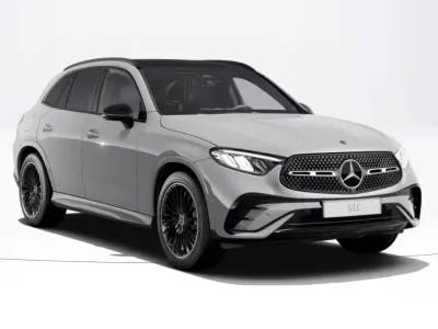 Nuova Mercedes GLC220 Advanced 197 CV (144 kW) 2026 Grigio alpi / metallizzato SUV
