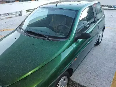 Usata Lancia Ypsilon