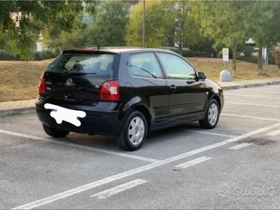 usata VW Polo Polo 1100 CL