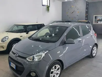 Usata Hyundai i10
