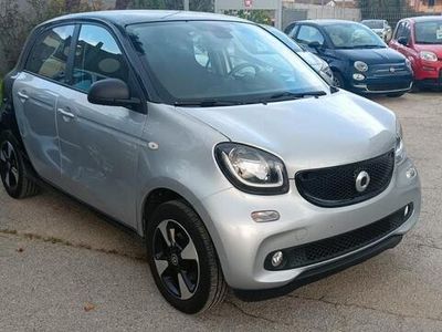 usata Smart ForFour 70 1.0 Passion