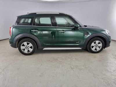 usata Mini Cooper D Countryman ALL4 Automatica