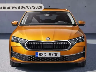 Brugt Skoda Octavia
