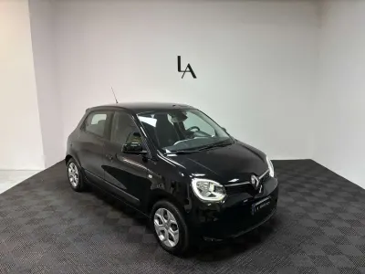 Usata Renault Twingo
