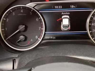 Usata Nissan Juke N-Connecta 114 CV (83 kW) 2022 Grigio SUV