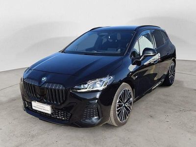 Nero Usata 2025 BMW 218 M Sport Station wagon | 34.900 € (Buon prezzo)
