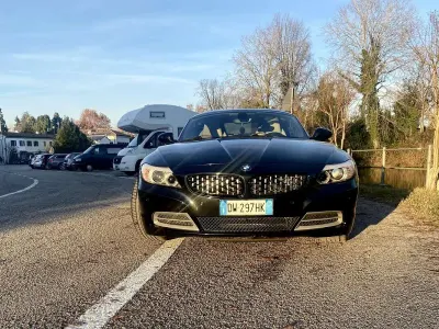 Usata BMW Z4