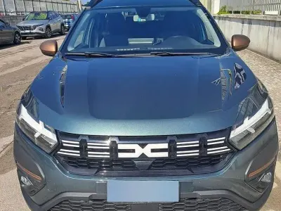 Usata Dacia Jogger