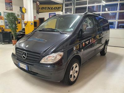 Mercedes Vito