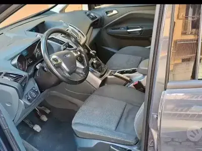 Usata Ford C-MAX 115 CV (84 kW) 2013 Monovolume