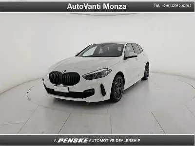 Usata BMW 118