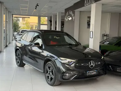 Usata Mercedes GLC300 Premium Plus 258 CV (189 kW) 2023 Other SUV