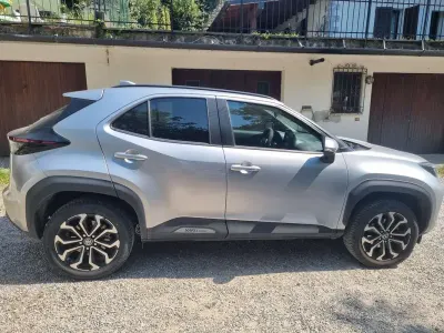 Usata Toyota Yaris Cross Trend 92 CV (67 kW) 2023 SUV