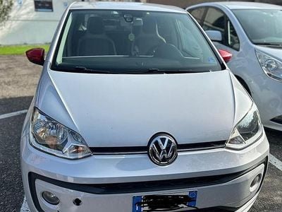 Usata VW up! 2020 Utilitaria