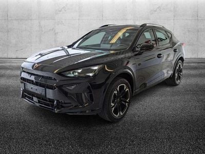 Usata Cupra Formentor 150 CV (110 kW) 2025 Nero SUV