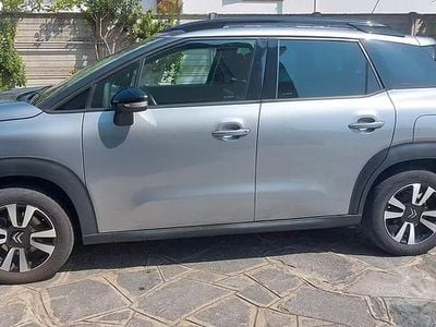 Usata Citroën C3 Aircross PureTech 110 CV (80 kW) 2020 SUV
