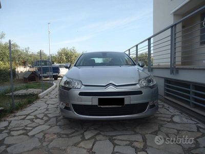 usata Citroën C5 2.2 HDi 200 aut. Executive Tourer