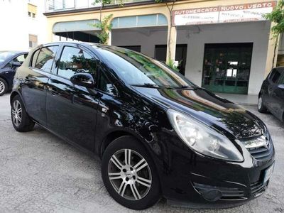 usata Opel Corsa 1.3 CDTI 75CV BUONO STATO GENERALE