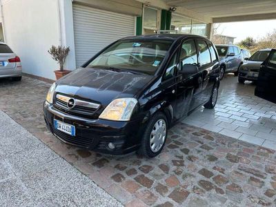 usata Opel Meriva 1.4 16V Club